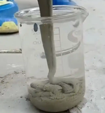 景宁水工混凝土絮凝剂，水下抗分散剂的作用及施工方法